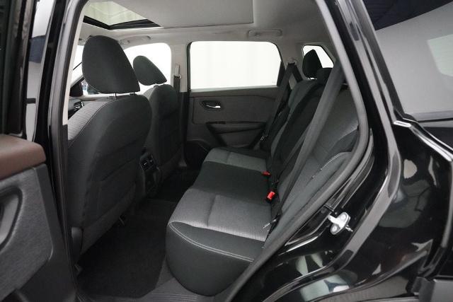 2021 Nissan Rogue SV Intelligent AWD