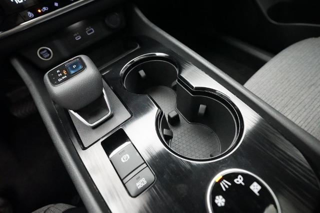 2021 Nissan Rogue SV Intelligent AWD
