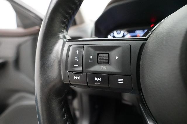 2021 Nissan Rogue SV Intelligent AWD