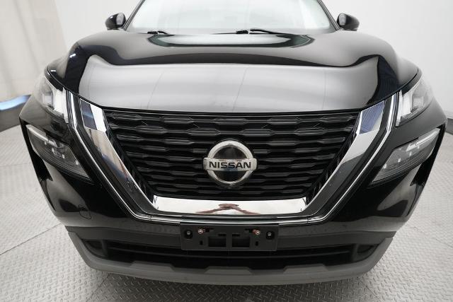 2021 Nissan Rogue SV Intelligent AWD