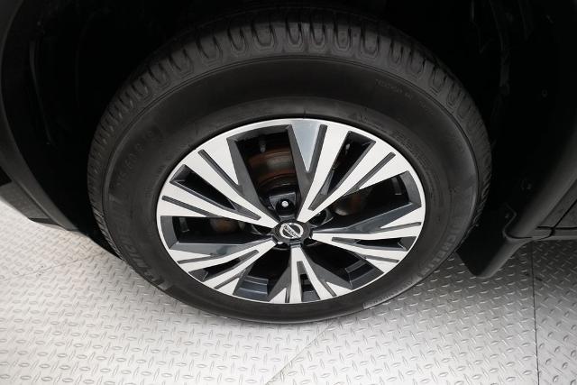 2021 Nissan Rogue SV Intelligent AWD