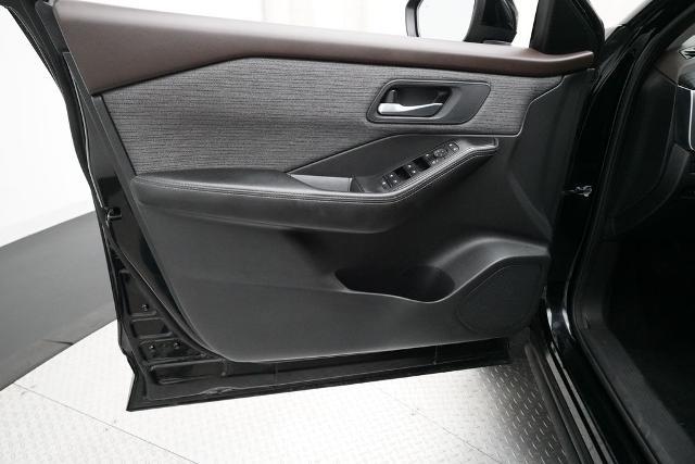 2021 Nissan Rogue SV Intelligent AWD