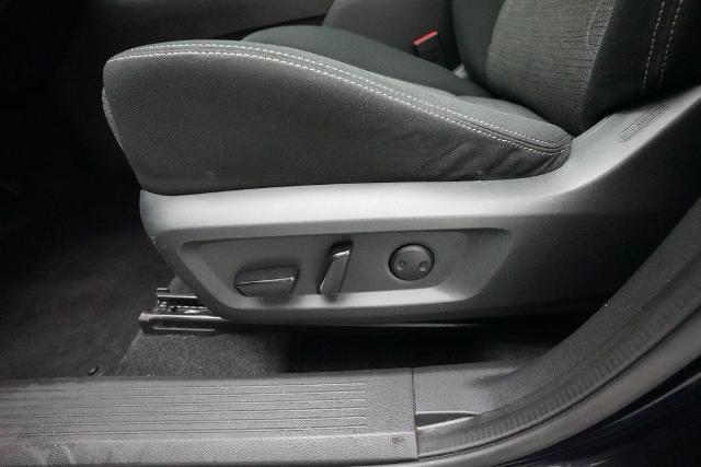 2021 Nissan Rogue SV Intelligent AWD