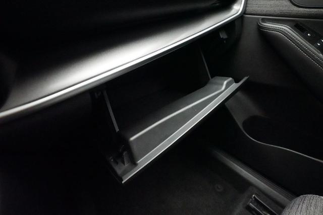 2021 Nissan Rogue SV Intelligent AWD