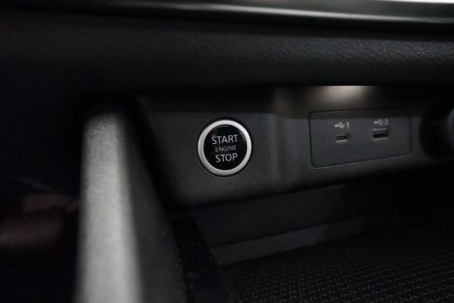 2021 Nissan Rogue SV Intelligent AWD