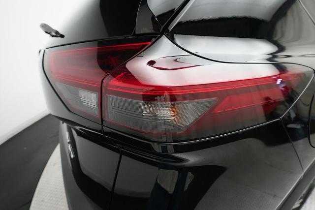 2021 Nissan Rogue SV Intelligent AWD