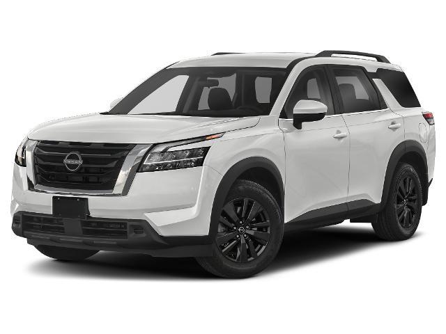 2022 Nissan Pathfinder SV 4WD for sale in Grand Rapids, MI