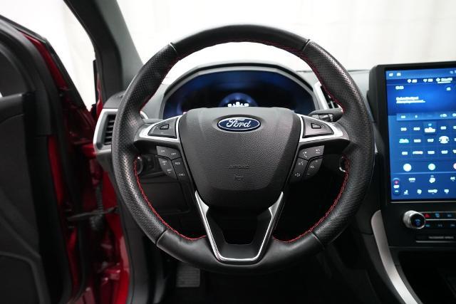 2022 Ford Edge ST-Line