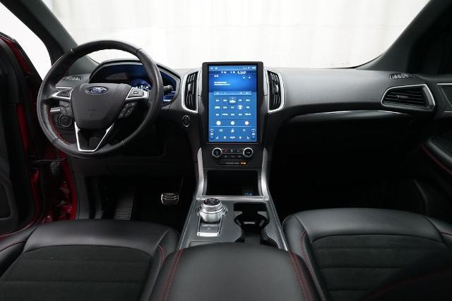 2022 Ford Edge ST-Line