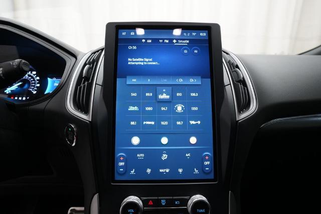 2022 Ford Edge ST-Line