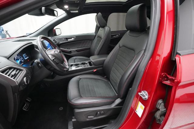 2022 Ford Edge ST-Line