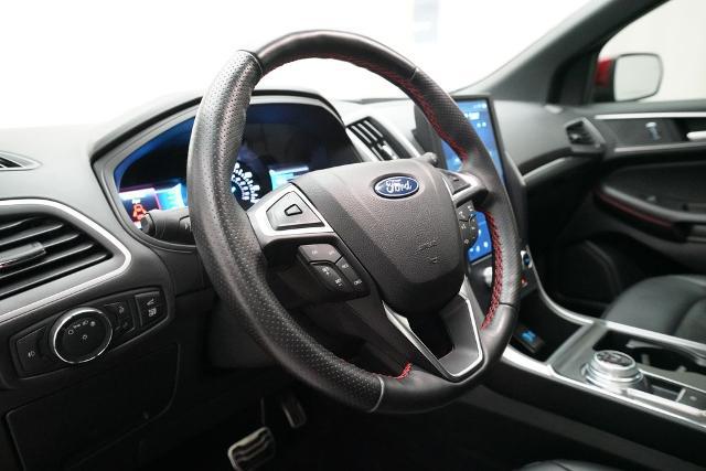2022 Ford Edge ST-Line