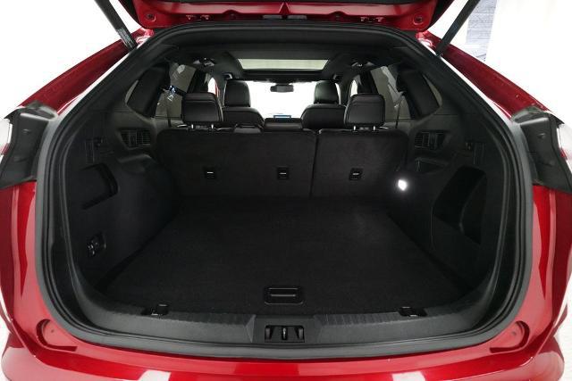 2022 Ford Edge ST-Line