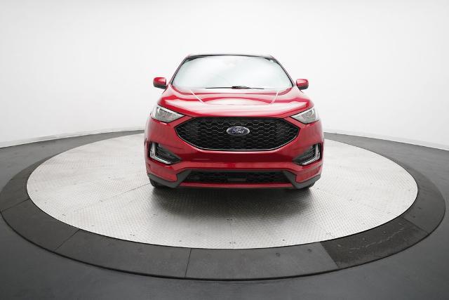 2022 Ford Edge ST-Line