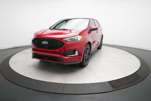 2022 Ford Edge ST-Line