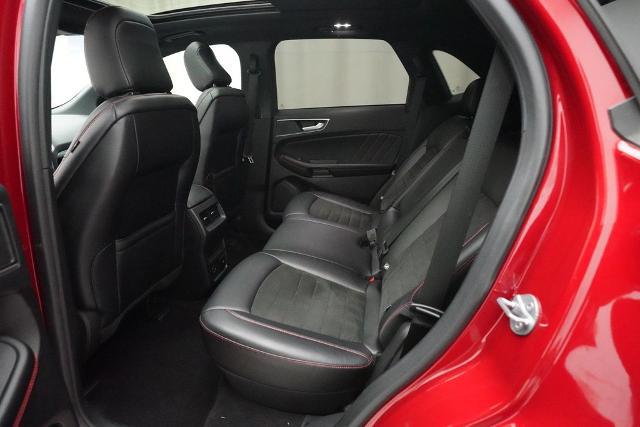 2022 Ford Edge ST-Line