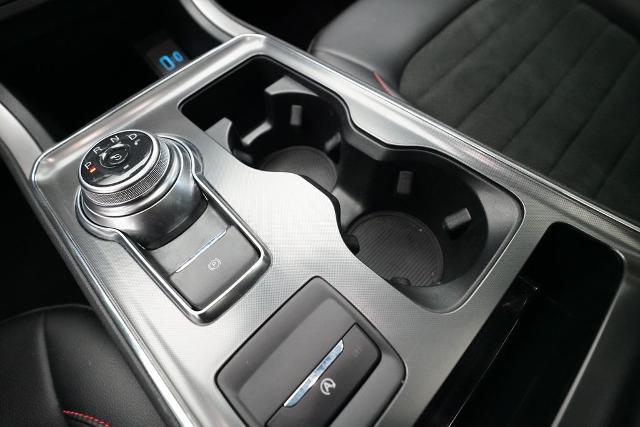 2022 Ford Edge ST-Line