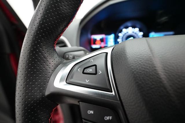 2022 Ford Edge ST-Line