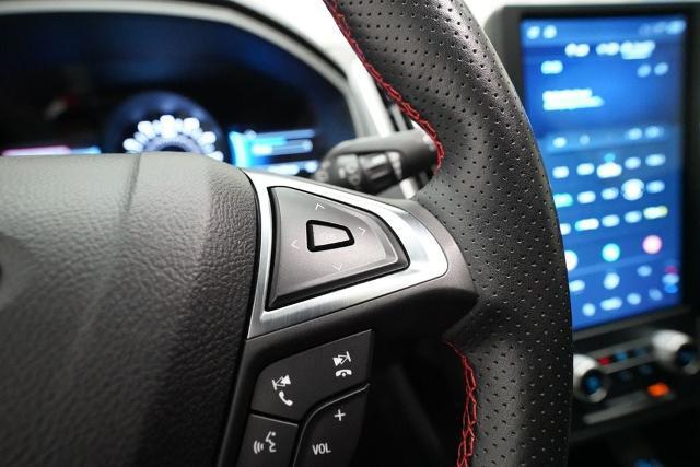 2022 Ford Edge ST-Line