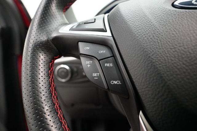 2022 Ford Edge ST-Line