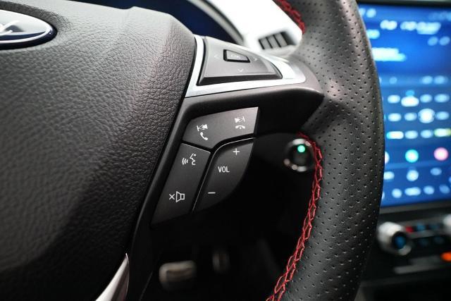 2022 Ford Edge ST-Line