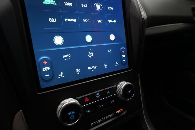 2022 Ford Edge ST-Line