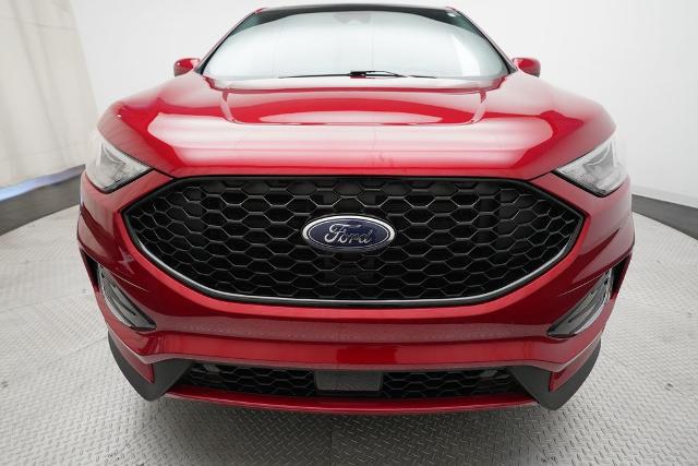 2022 Ford Edge ST-Line