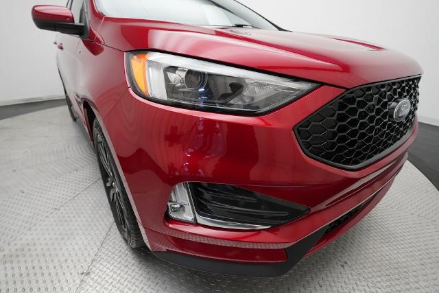 2022 Ford Edge ST-Line