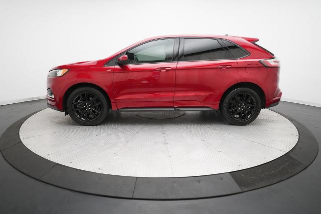 2022 Ford Edge ST-Line