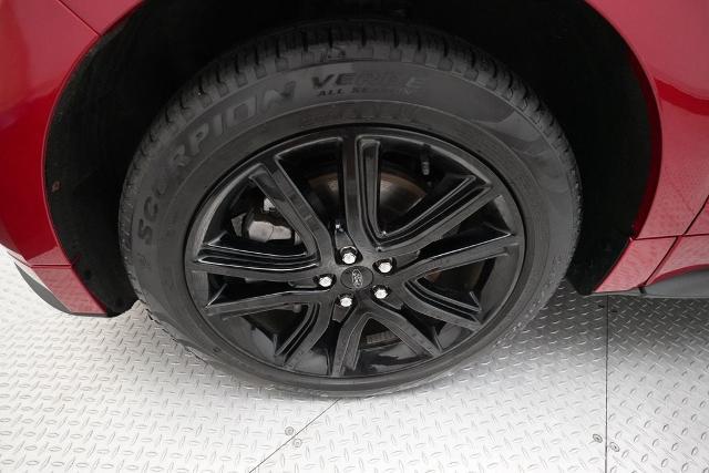 2022 Ford Edge ST-Line