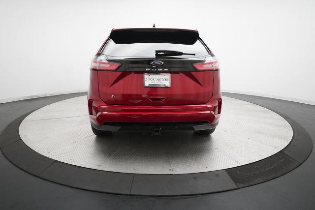 2022 Ford Edge ST-Line