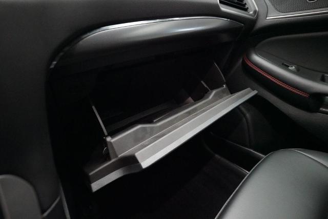 2022 Ford Edge ST-Line