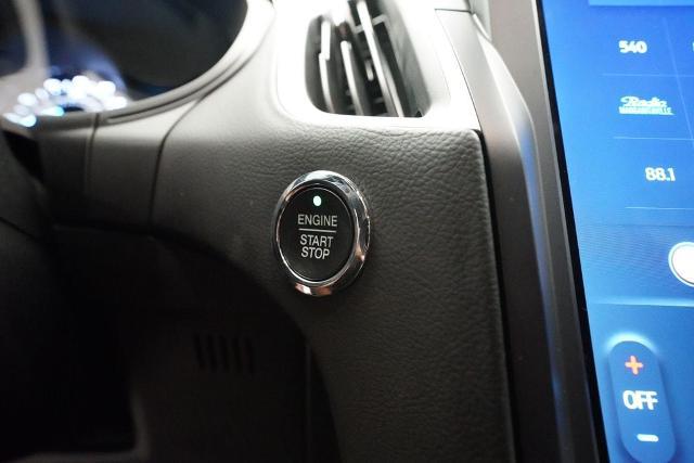 2022 Ford Edge ST-Line