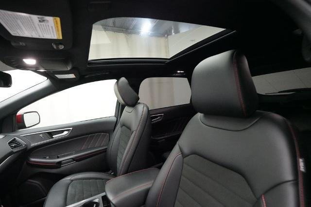 2022 Ford Edge ST-Line