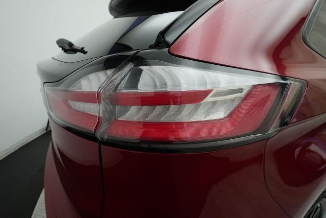 2022 Ford Edge ST-Line