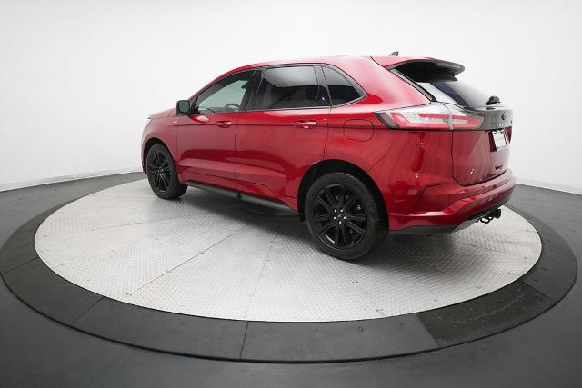 2022 Ford Edge ST-Line