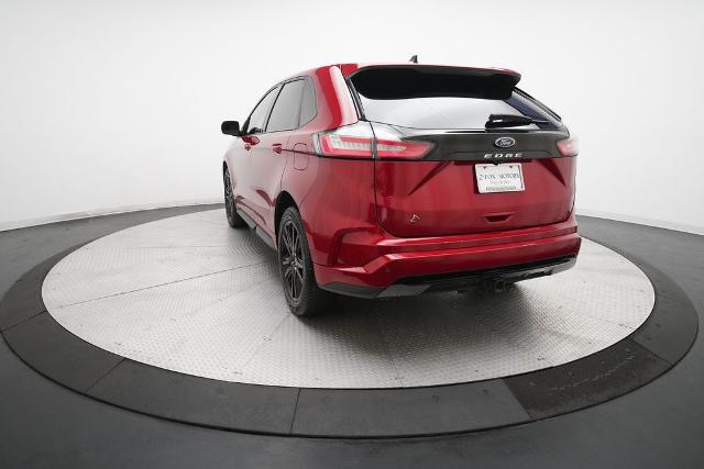 2022 Ford Edge ST-Line