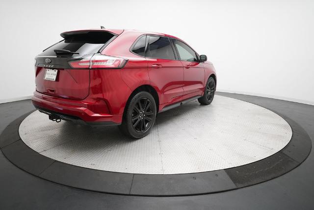 2022 Ford Edge ST-Line
