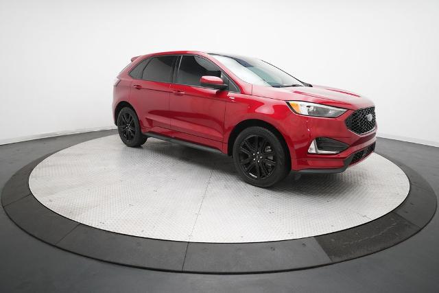 2022 Ford Edge ST-Line