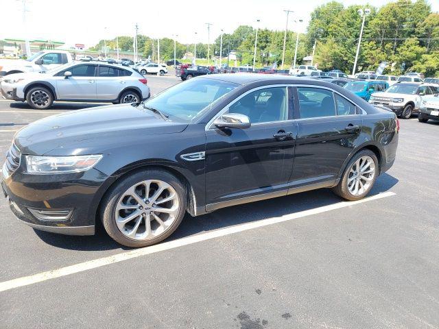 2018 Ford Taurus Limited for sale in Washington, MO