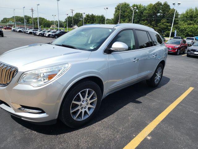 2017 Buick Enclave Leather for sale in Washington, MO