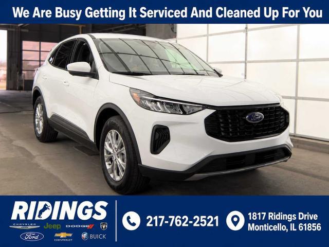 2023 Ford Escape Active for sale in Monticello, IL