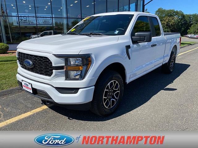 2023 Ford F-150 XL for sale in Northampton, MA