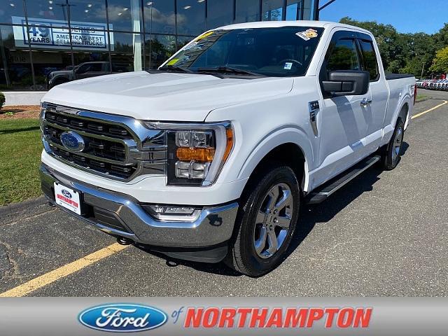 2023 Ford F-150 XLT for sale in Northampton, MA