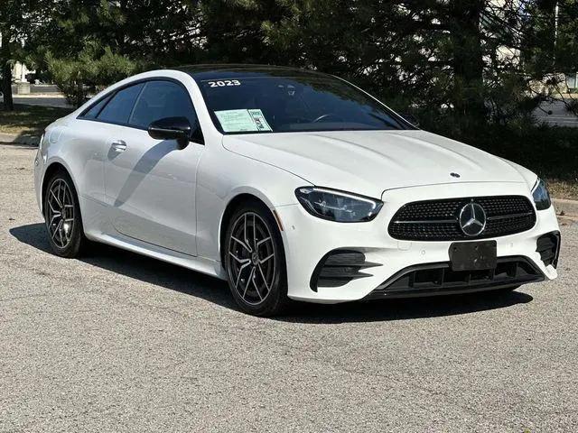 2023 Mercedes-Benz E 450 4MATIC for sale in Rochester Hills, MI