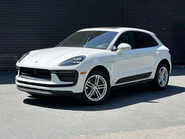 2026 Porsche Macan Macan for sale in Rochester Hills, MI