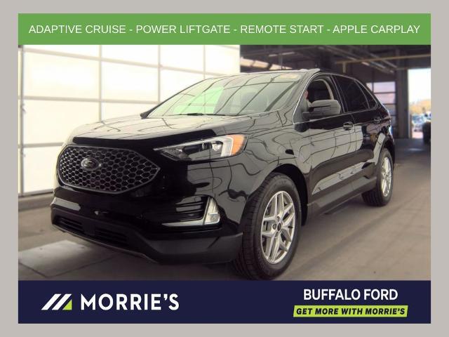 2023 Ford Edge SEL for sale in Buffalo, MN