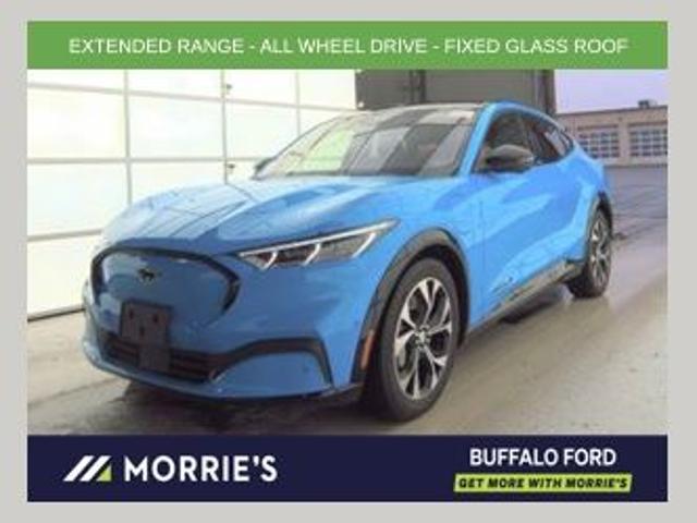 2023 Ford Mustang Mach-E Premium for sale in Buffalo, MN