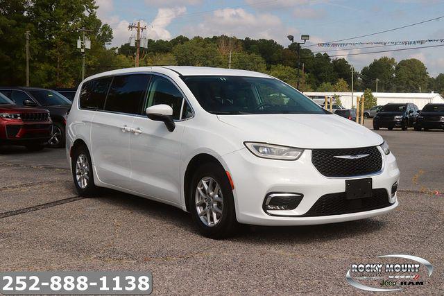 2023 Chrysler Pacifica Touring L for sale in Rocky Mount, NC