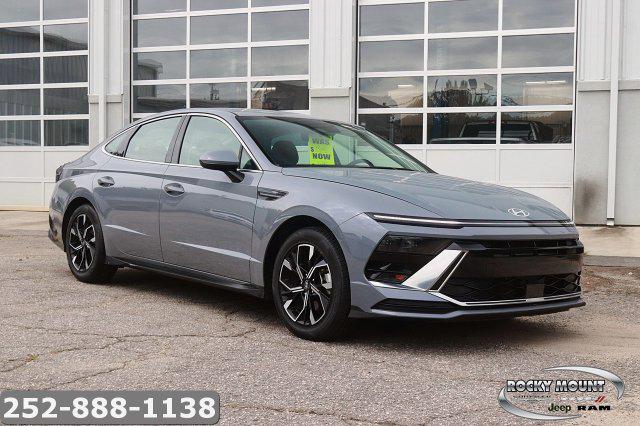 2025 Hyundai Sonata SEL for sale in Rocky Mount, NC